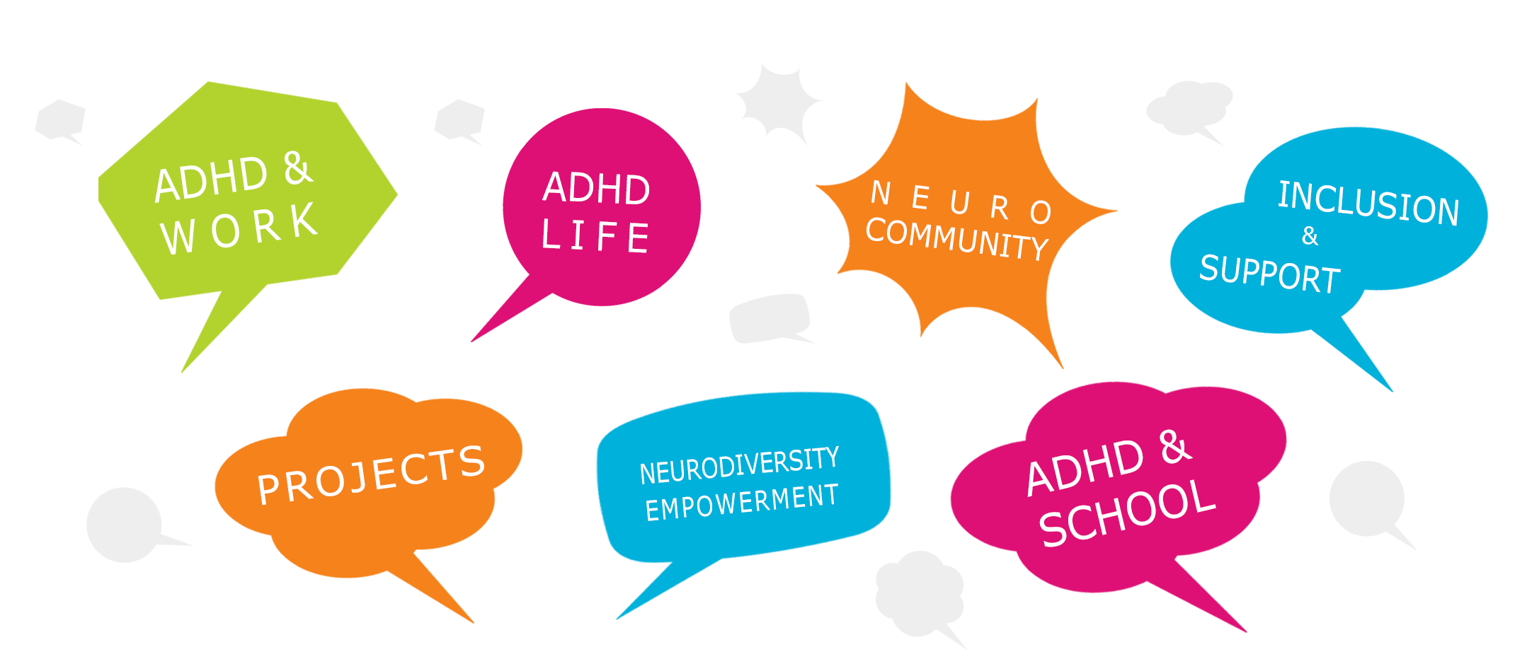 ADHD Bolzano Neurotribe
